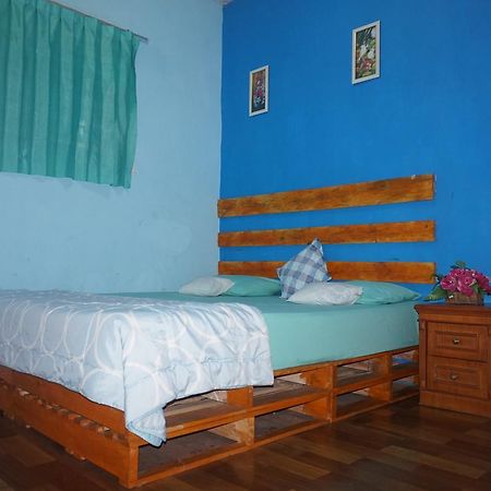 מדאן Kuala Namu Guest House מראה חיצוני תמונה