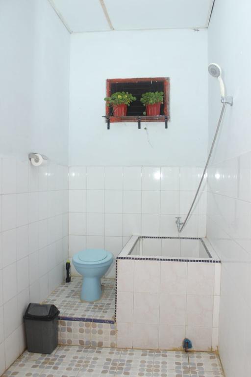מדאן Kuala Namu Guest House מראה חיצוני תמונה