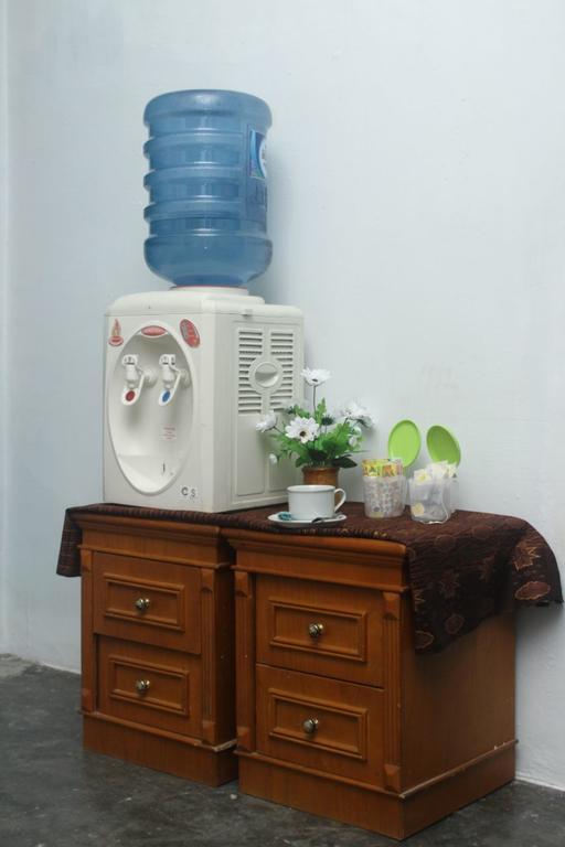 מדאן Kuala Namu Guest House מראה חיצוני תמונה