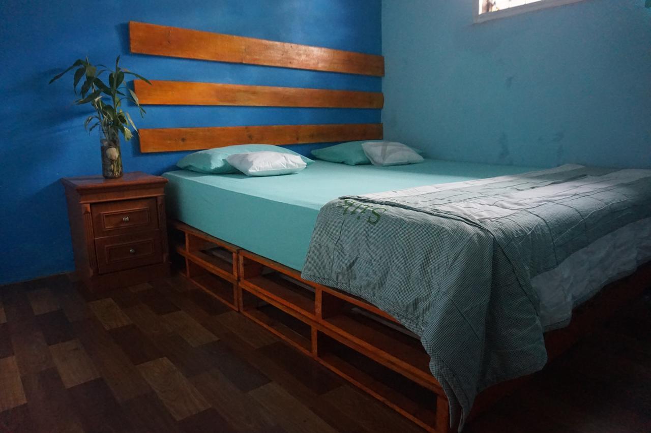 מדאן Kuala Namu Guest House מראה חיצוני תמונה